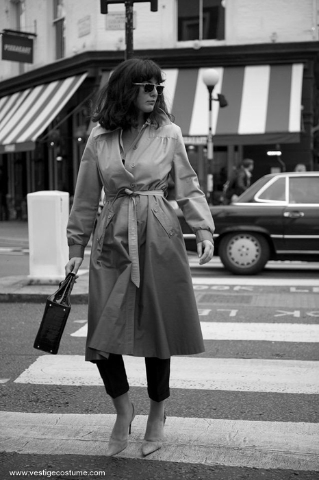 Vintage costume